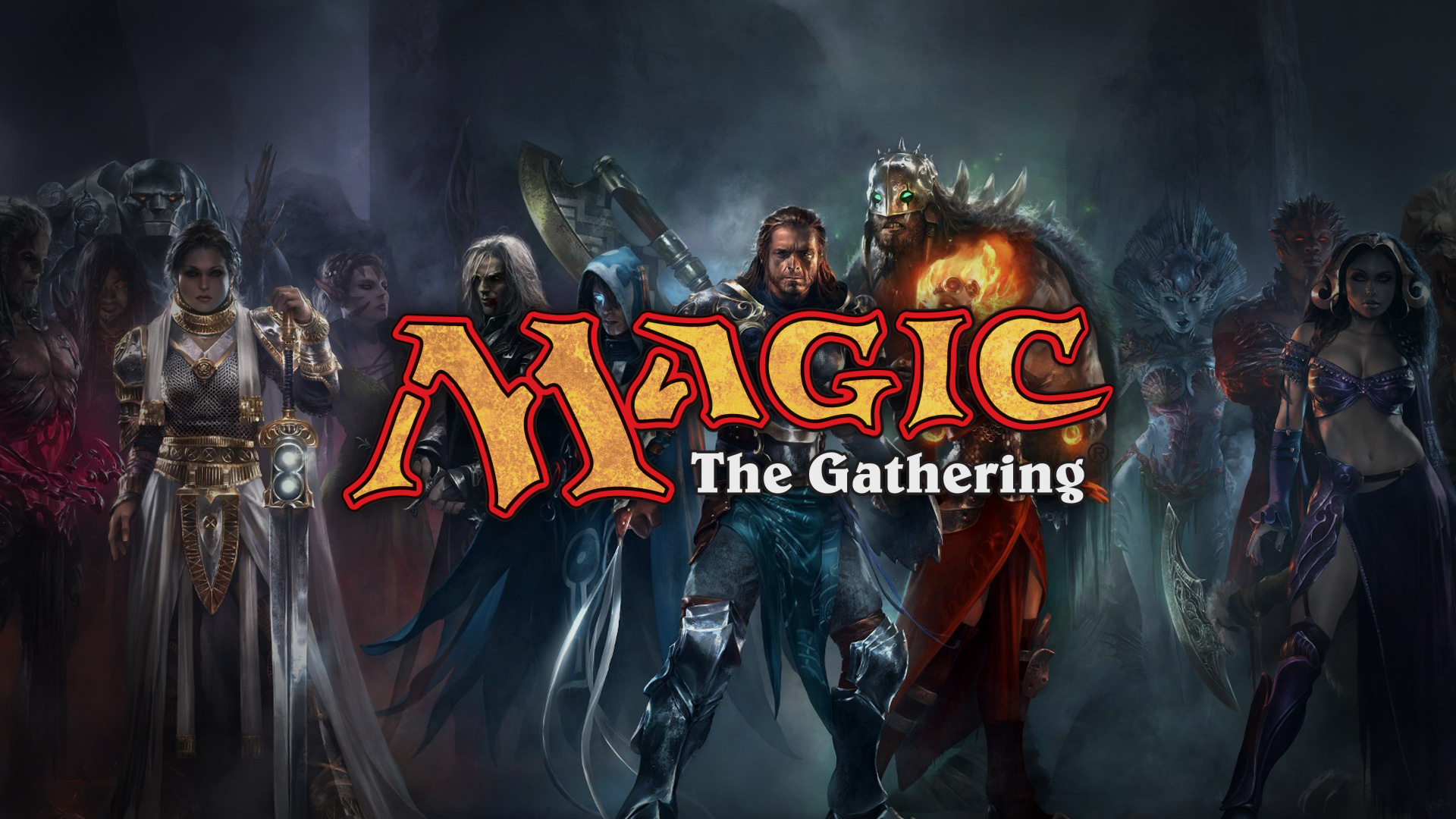 Magic : The Gathering Jeu de société/Cartes édition 2019