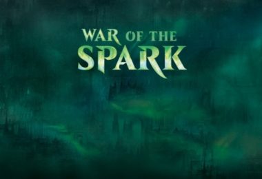 War of the Spark