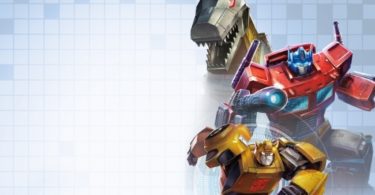 Transformers le jeu de cartes