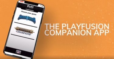 Application Playfusion