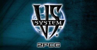 VS System 2PCG