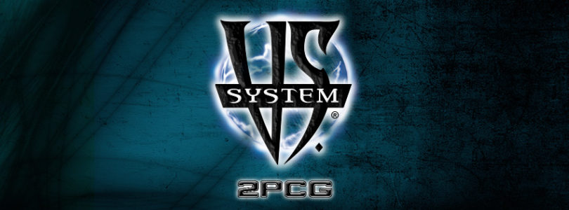 VS System 2PCG