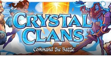 Crystal Clans
