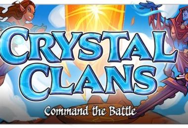 Crystal Clans