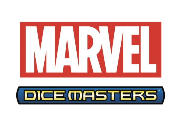 Marvel Dice Masters