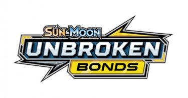 Pokemon Soleil et Lune Unbroken Bonds
