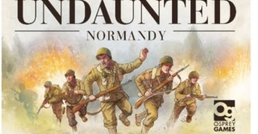 Undaunted Normandy