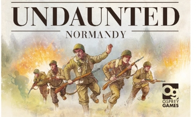 Undaunted Normandy