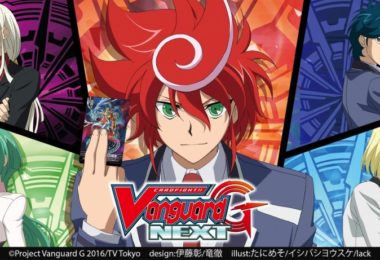 Cardfight Vanguard