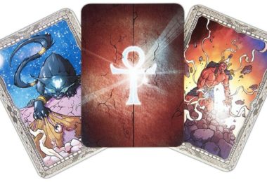 Cartes Kam'on