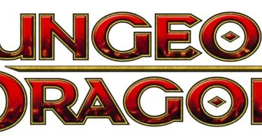 Donjons et Dragons