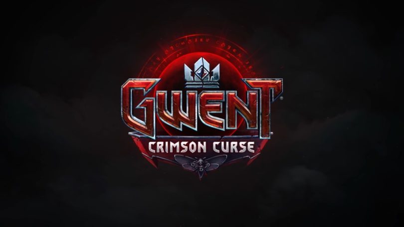 Gwent Crimson Curse