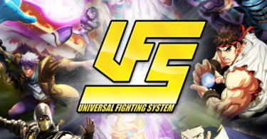 universal fighting system