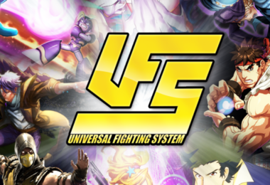 universal fighting system