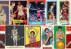 Cartes NBA avant 1970