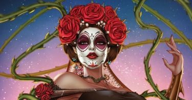 Jeu de Cartes Charmed and Dangerous