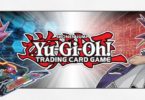 Jeu de Cartes Yu-Gi-Oh!