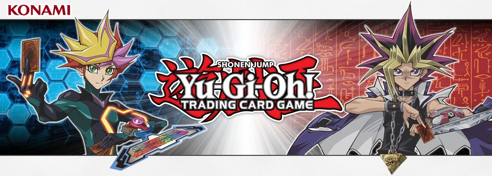 Jeu de Cartes Yu-Gi-Oh!