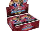 Yu Gi Oh Speed Duel Scars of Battle