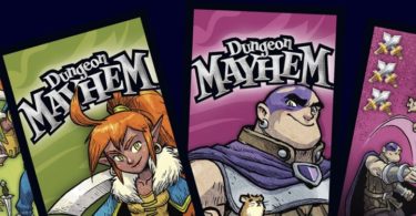 Baldur's Gate extension pour Dungeon Mayhem