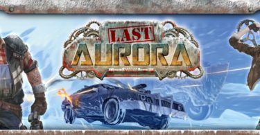Jeu Last Aurora