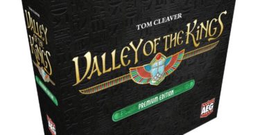 La Vallée des Rois Edition Premium