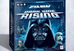 Jeu de cartes Star Wars Dark Side Rising