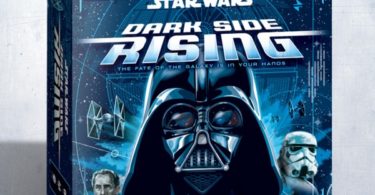 Jeu de cartes Star Wars Dark Side Rising
