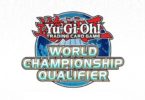 Yu Gi Oh Championnat du Mone
