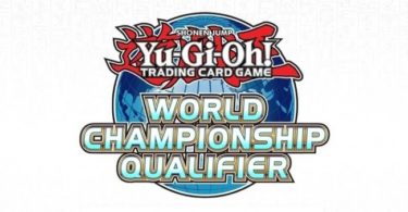 Yu Gi Oh Championnat du Mone