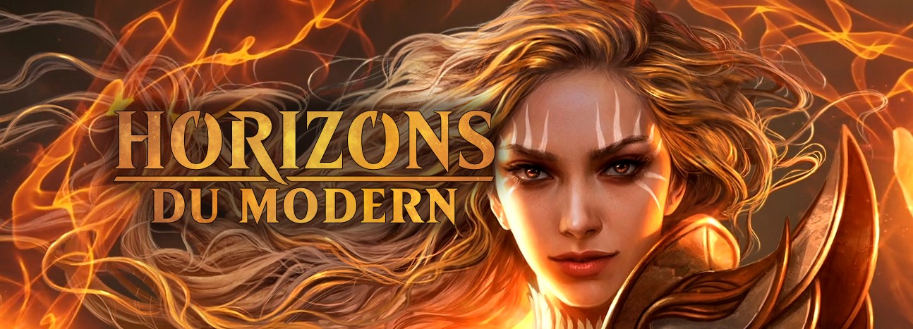 Horizons du Modern Extension Magic