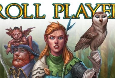 Jeu Roll Player familiers et démons