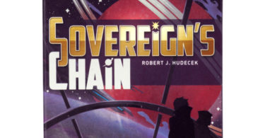 Jeu Sovereign’s Chain