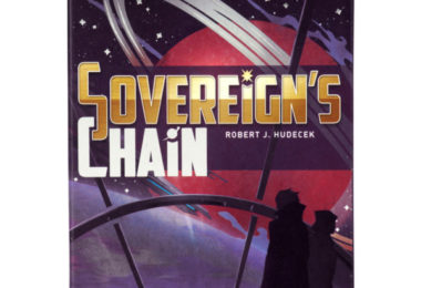 Jeu Sovereign’s Chain