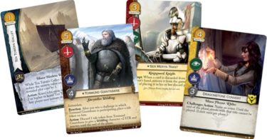 Cartes Dragons de l'Est
