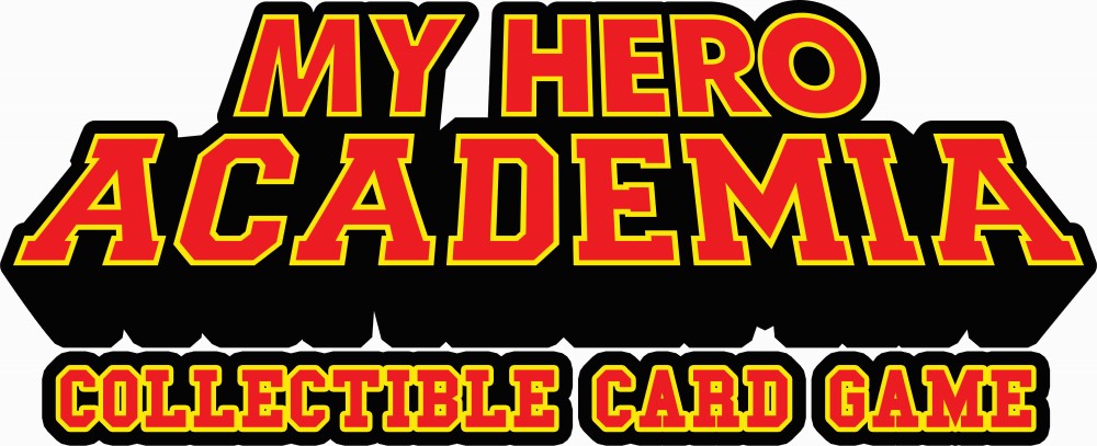 Jeu My hero academia