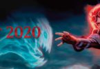 Magic Core Set 2020
