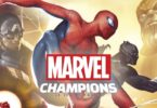 Marvel Champions - le jeu de cartes