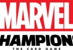 Marvel Champions Logo