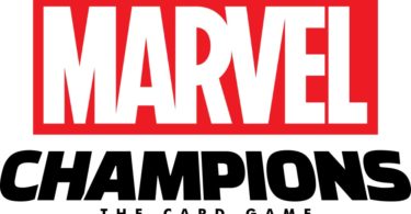 Marvel Champions Logo