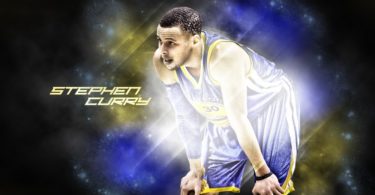 Carte NBA Stephen Curry
