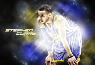 Carte NBA Stephen Curry