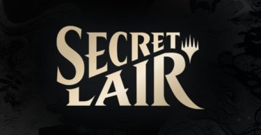 Magic Secret Lair