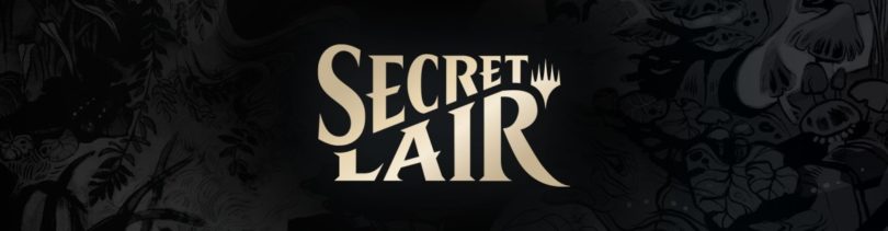 Magic Secret Lair
