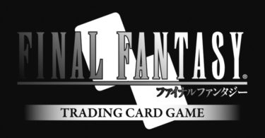 Jeu de cartes Final Fantasy