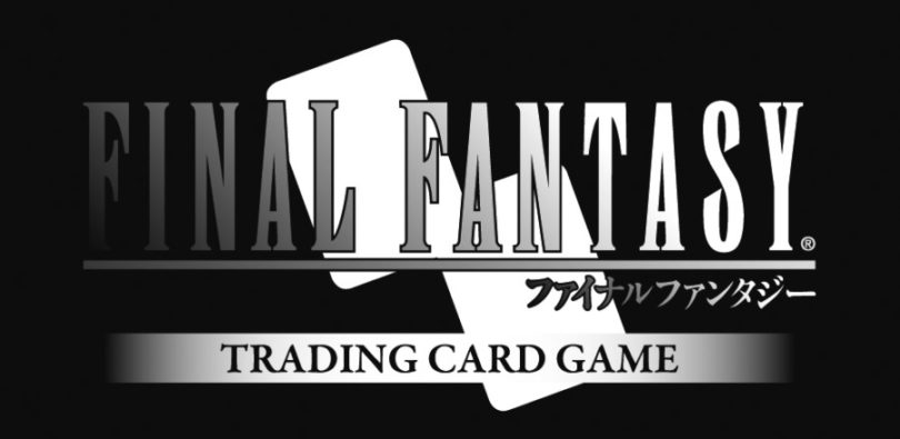 Jeu de cartes Final Fantasy