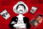 Jeu de cartes One Piece