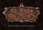 jeu de cartes Flesh and Blood