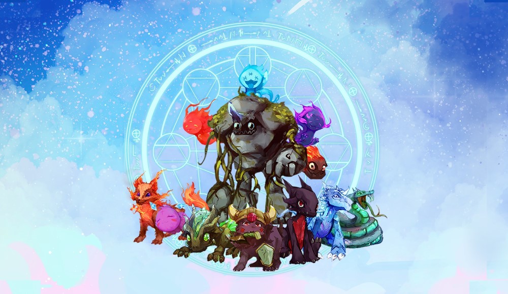 Akora TCG jeu de cartes