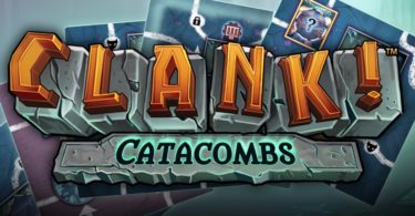 Clank! Catacombes